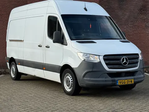 Mercedes-Benz Sprinter 314 2.2 CDI|L2H2|AUTOMAAT|NAVI|TREKHAAK|EURO6|MARGE