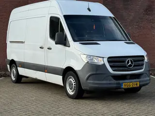 Mercedes-Benz Sprinter 314 2.2 CDI|L2H2|AUTOMAAT|NAVI|TREKHAAK|EURO6|MARGE