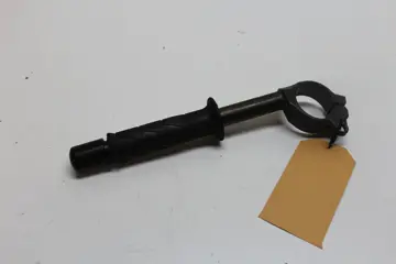 CLIP ON LINKS Kawasaki ZX 6 R 2003 - 2004