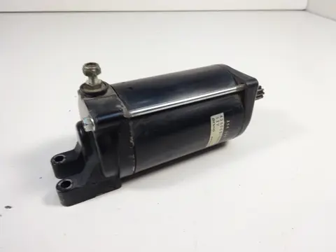 STARTMOTOR BMW F 650 GS 2008 - 2013