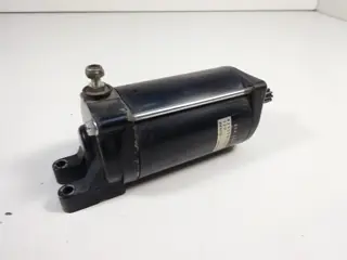 STARTMOTOR BMW F 650 GS 2008 - 2013