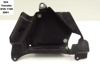 OVERIG Yamaha XVS 1100 Dragstar 1999 - 2007