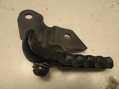 DUO VOETSTEUN RECHTS BMW R 850 R 1994 - 2001