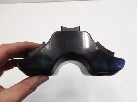 TELLER Suzuki GSF 1200 Bandit 1996 - 2000