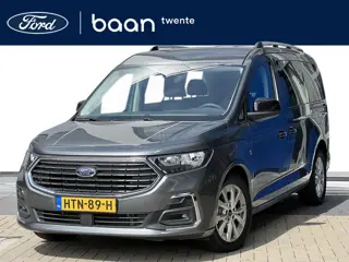 Ford Tourneo Connect 1.5 PHEV 150 PK Automaat Titanium L2 | Garantie t/m 03-2030 | 7 zits | Winter P