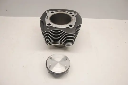 CILINDERBLOK Harley Davidson Softtail 2018 - 2020