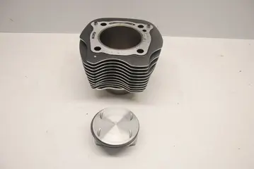 CILINDERBLOK Harley Davidson Softtail 2018 - 2020