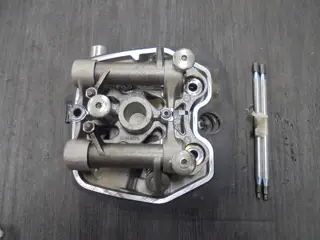 CILINDERKOP Moto Guzzi V85 TT 2019 - 2021