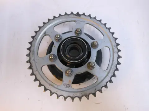 TANDWIELDRAGER Kawasaki ZX 7 R 1996 - 2002