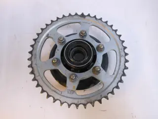 TANDWIELDRAGER Kawasaki ZX 7 R 1996 - 2002
