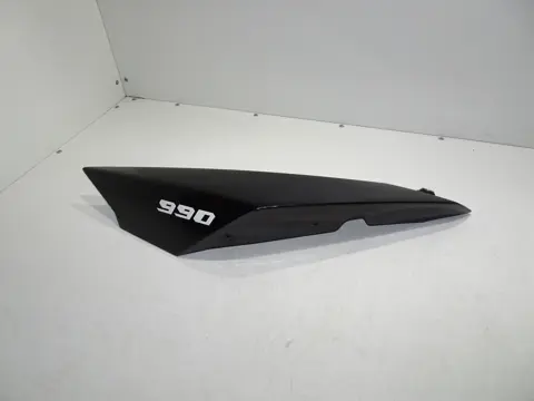 LINKER ACHTERKANT KTM 990 SM + SMT 2009 - 2012