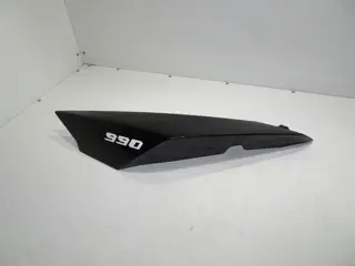 LINKER ACHTERKANT KTM 990 SM + SMT 2009 - 2012