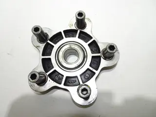 TANDWIELDRAGER KTM 990 SM + SMT 2009 - 2012