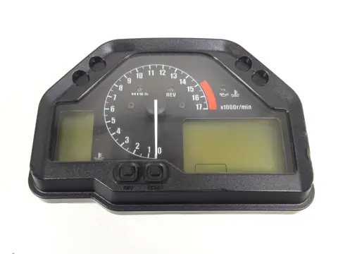 TELLERSET Honda CBR 600 RR 2003 - 2004