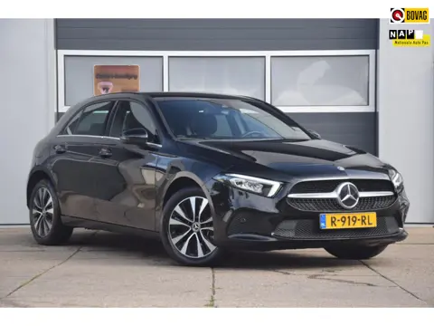 Mercedes-Benz A-klasse 250 e Business Line