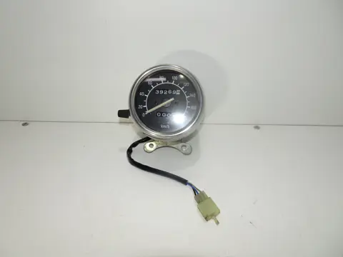 TELLER Yamaha XV 535 Virago 1987 - 1995