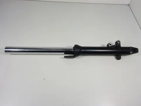 VOORPOOT LINKS COMPLEET Kawasaki Z 750 2004 - 2006