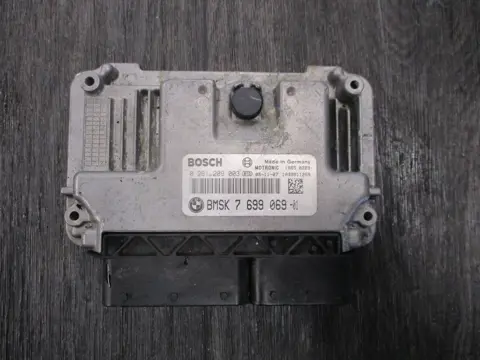 CDI UNIT BMW K 1200 S 2004 - 2009