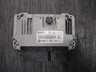 CDI UNIT BMW K 1200 S 2004 - 2009