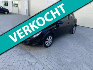 Opel Corsa 1.2 EcoFlex Selection LPG ELEKTRISCH RAMEN 18-05-2026 APK