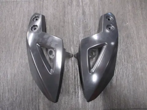 KOPLAMPOMLIJSTING BMW R 1150 R rockster 2003 - 2006