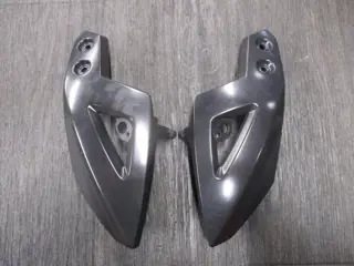 KOPLAMPOMLIJSTING BMW R 1150 R rockster 2003 - 2006