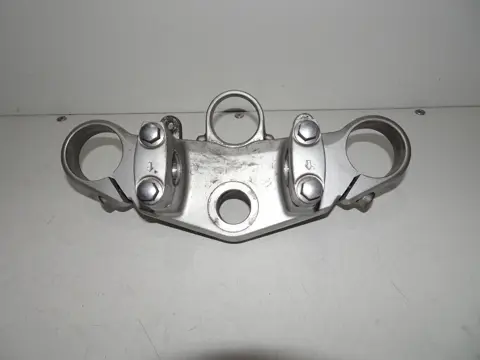 KROONPLAAT Kawasaki ZR 7 1998 - 2003