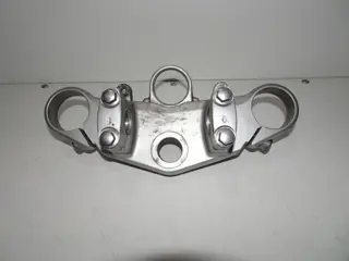 KROONPLAAT Kawasaki ZR 7 1998 - 2003