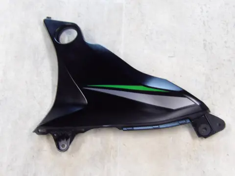 RECHTER ZIJKUIP KLEIN Kawasaki Z 800 2013 - 2014