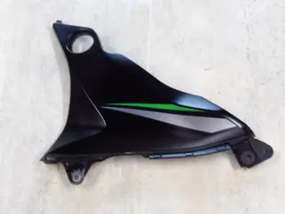 RECHTER ZIJKUIP KLEIN Kawasaki Z 800 2013 - 2014
