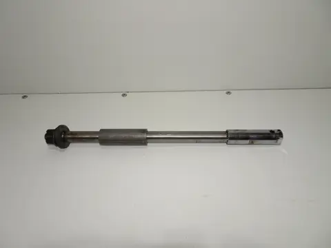 ACHTER AS Yamaha XV 750 Virago 1988 - 1998