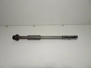 ACHTER AS Yamaha XV 750 Virago 1988 - 1998