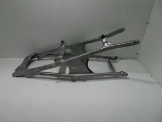 ACHTER SUBFRAME Triumph T509 Speed Triple 1997 - 1999
