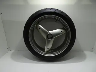 ACHTER VELG Triumph T509 Speed Triple 1997 - 1999