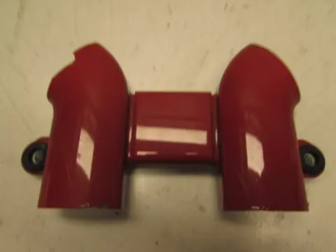 AFDEK KAPJE Yamaha V max 1987 - 2002