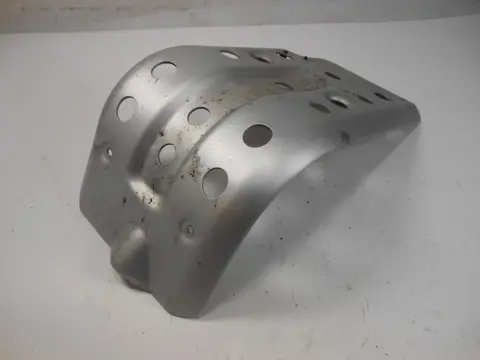 ONDERBAK Triumph Scrambler 1200 XC 2019 - 2020