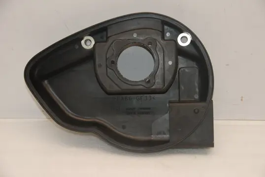 LUCHTFILTERHUIS Harley Davidson Dyna 2000 - 2017