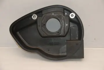 LUCHTFILTERHUIS Harley Davidson Dyna 2000 - 2017