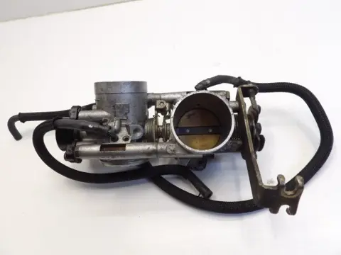 GASKLEPHUIS Yamaha MT-01 2005 - 2011