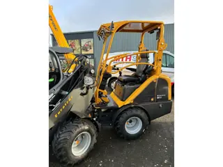 Eurotrac w 11 (bj 2025)