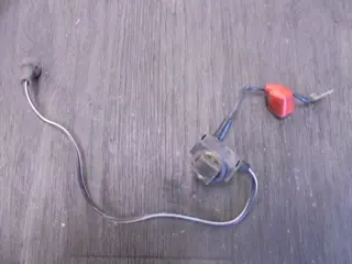 STARTMOTORRELAIS Kawasaki ZXR 750 1993 - 1996