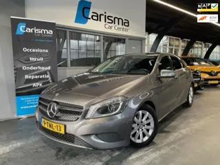 Mercedes-Benz A-klasse 180 CDI Ambition|PDC|NAP|Airco|APK