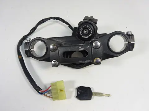 CONTACTSLOT Kawasaki ER 6 2005 - 2008