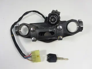 CONTACTSLOT Kawasaki ER 6 2005 - 2008