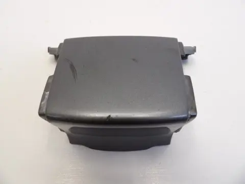 ACHTERKUIPDEEL Kawasaki ZX 9 R 1994 - 1997