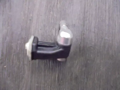 ACHTER VELG BMW S 1000 XR 2020 - 2021