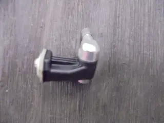 ACHTER VELG BMW S 1000 XR 2020 - 2021