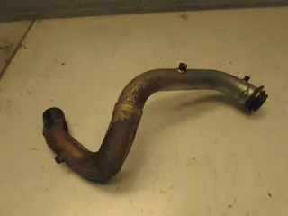 UITLAATBOCHTEN Yamaha V max 1987 - 2002