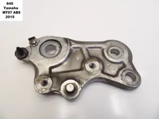 FRAME-ONDERDELEN Yamaha MT 07 2014 - 2017