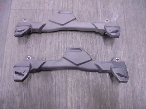 KOFFERBEUGELSET BMW R 1200 RT 2010 - 2013